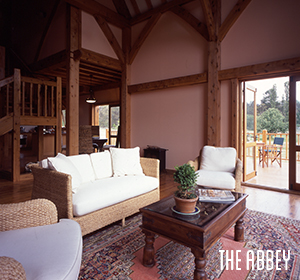 Timber-Frame-Abbey