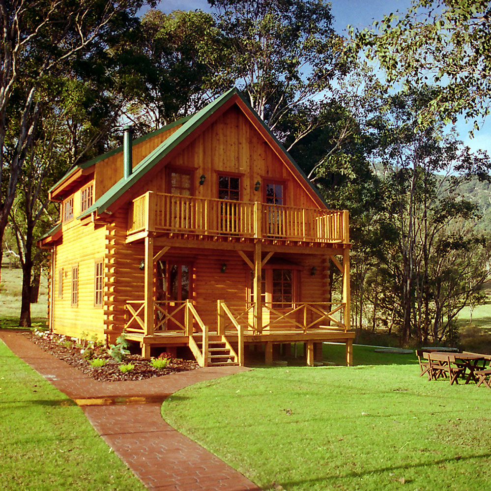 Cassiar Cabin